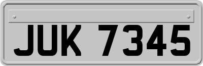 JUK7345