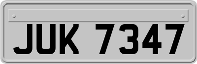 JUK7347