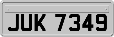 JUK7349