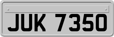 JUK7350