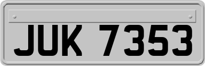 JUK7353