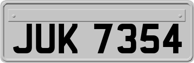 JUK7354