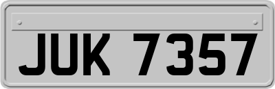 JUK7357