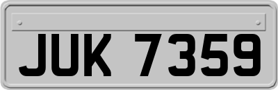 JUK7359