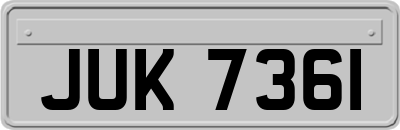 JUK7361
