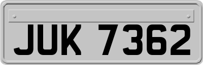 JUK7362