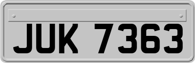 JUK7363