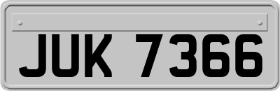 JUK7366
