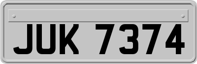 JUK7374