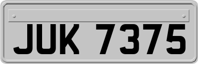 JUK7375
