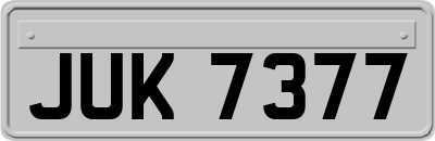 JUK7377