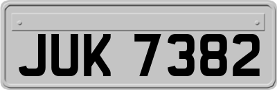JUK7382