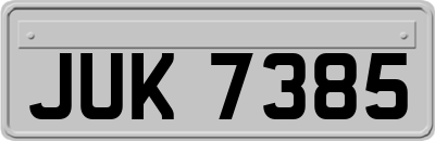 JUK7385