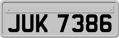 JUK7386