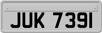 JUK7391
