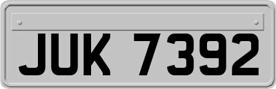 JUK7392