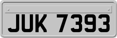 JUK7393