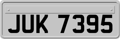 JUK7395