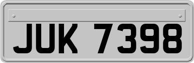 JUK7398