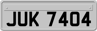 JUK7404