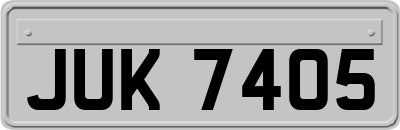 JUK7405