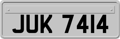 JUK7414