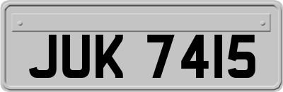 JUK7415