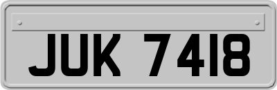 JUK7418