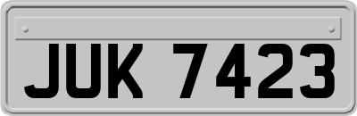 JUK7423