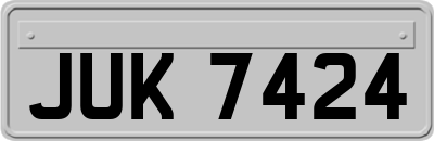 JUK7424