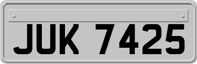 JUK7425