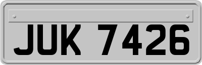 JUK7426