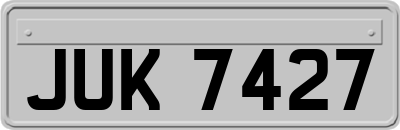 JUK7427