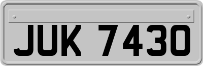 JUK7430