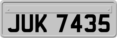 JUK7435
