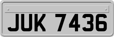 JUK7436