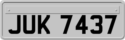 JUK7437