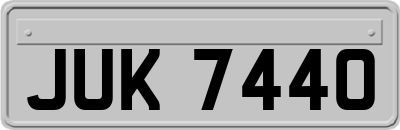 JUK7440