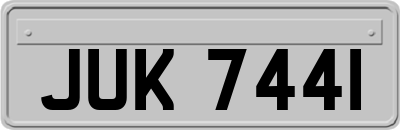 JUK7441