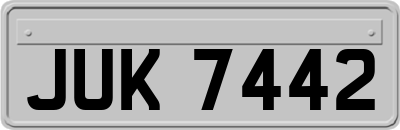 JUK7442