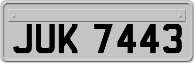 JUK7443