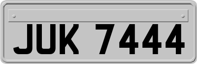 JUK7444