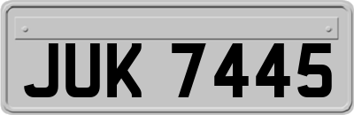 JUK7445