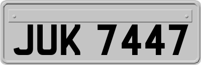 JUK7447
