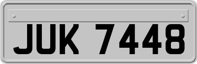 JUK7448