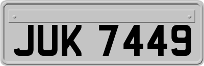 JUK7449