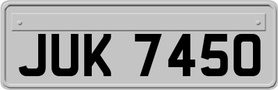 JUK7450