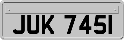 JUK7451
