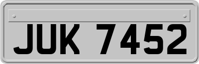 JUK7452