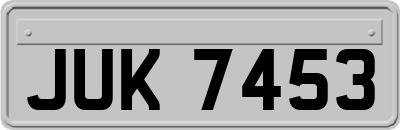JUK7453